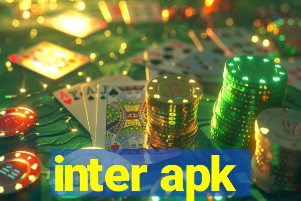 inter apk